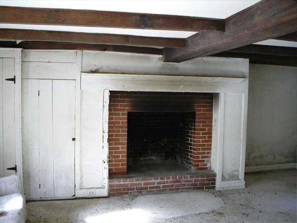 Stone Fireplaces Lindsay S Masonry